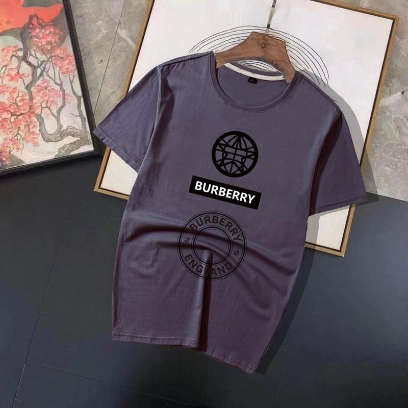 Burberry Men's T-shirts 628